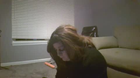 Snapshot of cincinnaticd21 chatting on October 11, 2025, 6:45 am cincinnaticd21 online show from October 11, 2025, 6:45 am