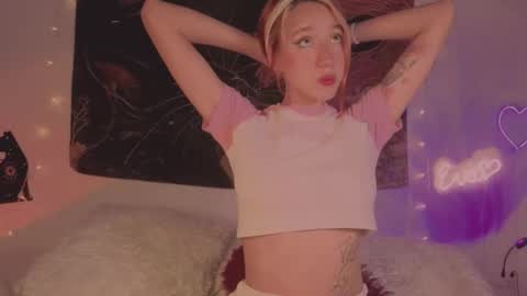 Sofi Eva and Mey online show from February 14, 2026, 3:53 pm