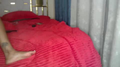 cindy minaj online show from March 11, 2026, 4:13 pm