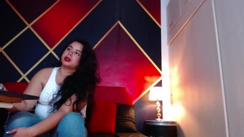 CindyandCarlo online show from December 21, 2024, 12:49 pm