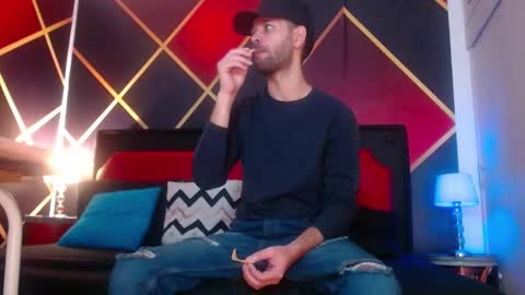 CindyandCarlo online show from February 16, 2025, 3:38 pm