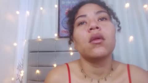 Cindy Castillo online show from January 4, 2025, 10:49 am