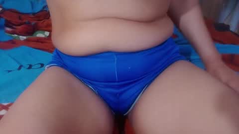 Cindy Castillo online show from January 17, 2025, 3:32 pm