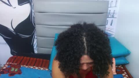 Cindy Castillo online show from March 3, 2025, 5:07 pm