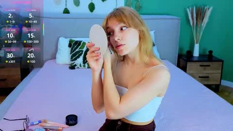 cindymori online show from March 15, 2026, 5:35 am