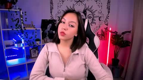 Snapshot of cindysparkl chatting on October 2, 2025, 5:47 am Cindy online show from October 2, 2025, 5:47 am