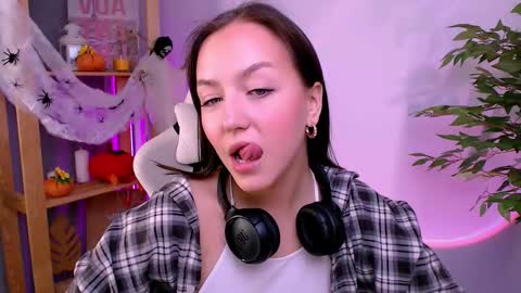 Snapshot of cindysparkl chatting on October 30, 2025, 5:09 am Cindy online show from October 30, 2025, 5:09 am