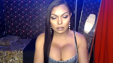 Cindy online show from February 25, 2025, 8:19 pm