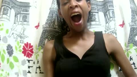 Snapshot of cindyx69 chatting on January 29, 2025, 4:19 pm cindyx69 online show from January 29, 2025, 4:19 pm