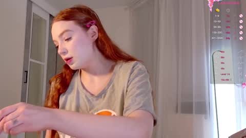 Snapshot of cinnabongirls chatting on September 23, 2025, 12:02 am Maddy online show from September 23, 2025, 12:02 am