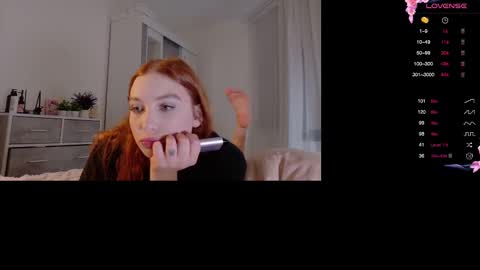 Snapshot of cinnabongirls chatting on September 29, 2025, 6:40 am Maddy online show from September 29, 2025, 6:40 am