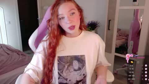 Snapshot of cinnabongirls chatting on October 31, 2025, 12:00 am Maddy online show from October 31, 2025, 12:00 am