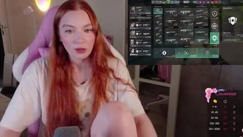 Maddy online show from February 19, 2026, 9:11 pm