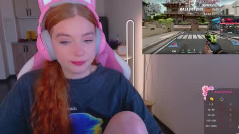 Maddy online show from April 3, 2026, 2:59 pm