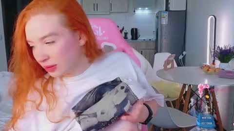 Maddy online show from June 15, 2026, 12:40 pm