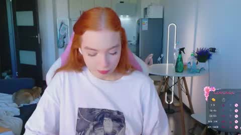 Maddy online show from June 19, 2026, 2:32 pm