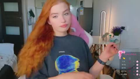 Maddy online show from June 25, 2026, 1:15 pm