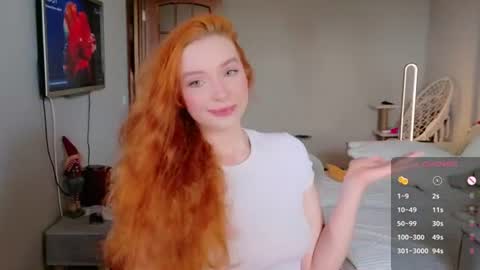 Maddy online show from July 28, 2026, 12:48 pm