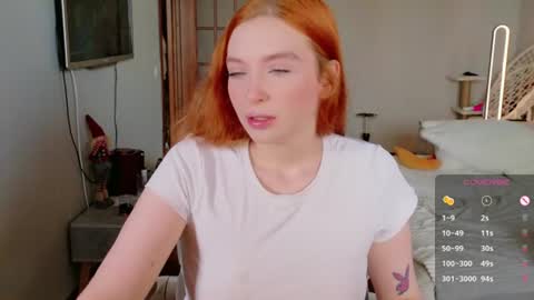 Maddy online show from July 28, 2026, 3:21 pm