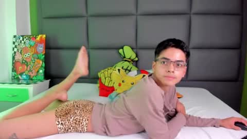 Cinna Boy online show from March 4, 2025, 7:54 pm