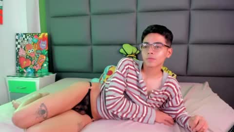 Cinna Boy online show from March 7, 2025, 8:11 pm