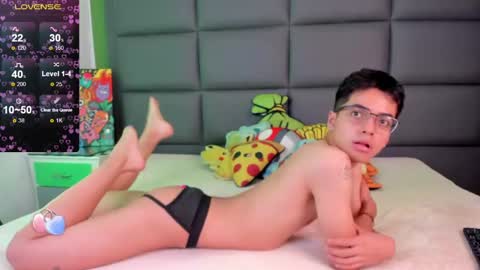 Cinna Boy online show from March 8, 2025, 9:08 pm