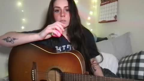 Carmen online show from February 7, 2025, 5:31 am