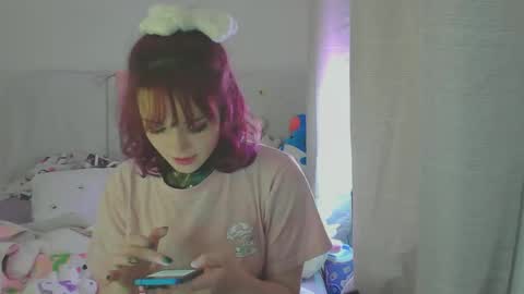 Snapshot of cinnanmoe chatting on November 23, 2025, 12:43 am cinnanmoe online show from November 23, 2025, 12:43 am