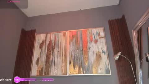 Cintia online show from October 14, 2025, 12:17 pm