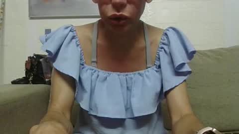 cinthia2525 online show from September 20, 2025, 8:59 am