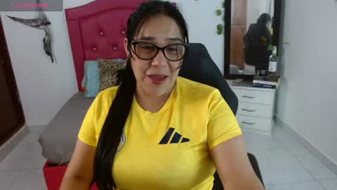 Snapshot of cinthiadaniella chatting on July 31, 2026, 10:09 pm Cinthia Daniela online show from July 31, 2026, 10:09 pm