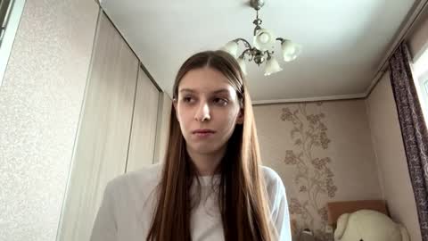 Snapshot of cinthiaprysock chatting on March 16, 2026, 9:57 am Aurora online show from March 16, 2026, 9:57 am