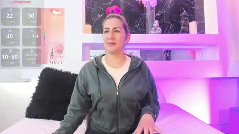 Cinthya  online show from May 22, 2026, 12:00 pm
