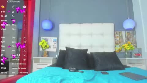 cinthya_walker1 online show from March 11, 2026, 11:05 am