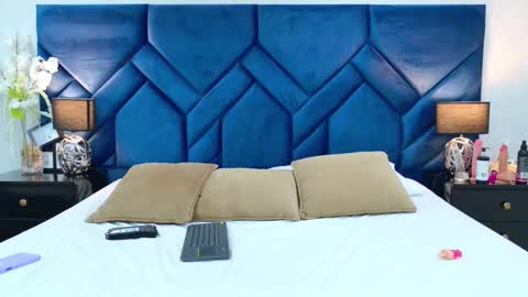 Pretty Cintia  online show from March 5, 2026, 3:13 am