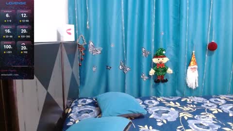 Snapshot of cintialorens1 chatting on December 8, 2024, 4:28 pm joha natural hairy pussydont forget thumbs up online show from December 8, 2024, 4:28 pm