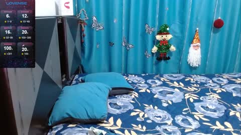 Snapshot of cintialorens1 chatting on January 7, 2025, 10:22 am joha natural hairy pussydont forget thumbs up online show from January 7, 2025, 10:22 am