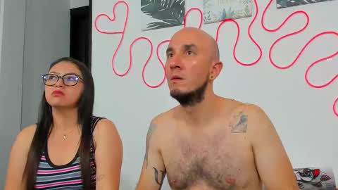 Cintya  Roger online show from February 27, 2026, 2:55 am