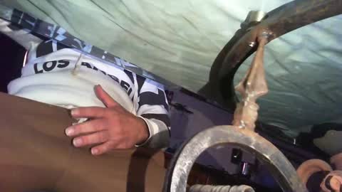 ciop1962 online show from January 19, 2025, 4:25 pm