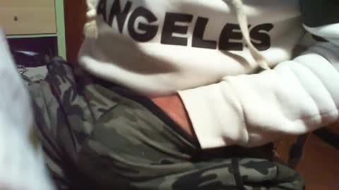 ciop1962 online show from January 29, 2025, 7:11 pm