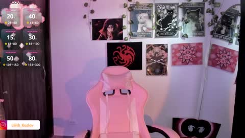 Snapshot of circe_l chatting on January 19, 2025, 9:34 pm Paulina online show from January 19, 2025, 9:34 pm