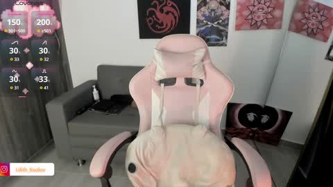 Snapshot of circe_l chatting on January 26, 2025, 10:24 pm Paulina online show from January 26, 2025, 10:24 pm