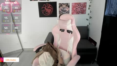 Snapshot of circe_l chatting on February 1, 2025, 8:47 pm Paulina online show from February 1, 2025, 8:47 pm