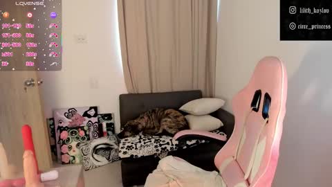 Snapshot of circe_l chatting on November 6, 2025, 9:37 pm Paulina online show from November 6, 2025, 9:37 pm