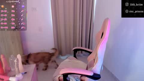 Snapshot of circe_l chatting on November 17, 2025, 9:31 pm Paulina online show from November 17, 2025, 9:31 pm