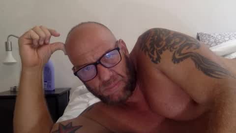 . online show from January 5, 2026, 10:13 pm