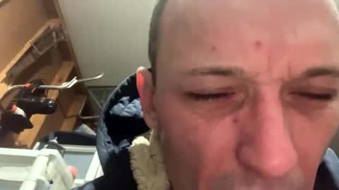 citybooy990 online show from February 6, 2026, 9:01 am