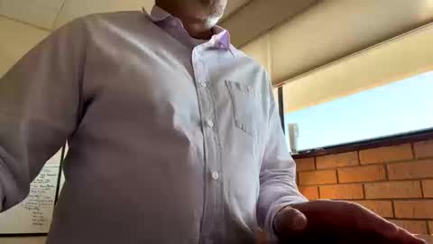 Cjd32 online show from October 20, 2025, 7:14 pm