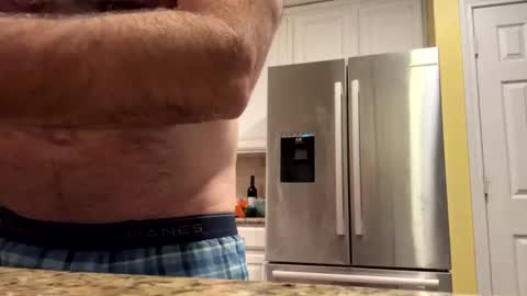 Cjd32 online show from October 23, 2025, 5:29 am