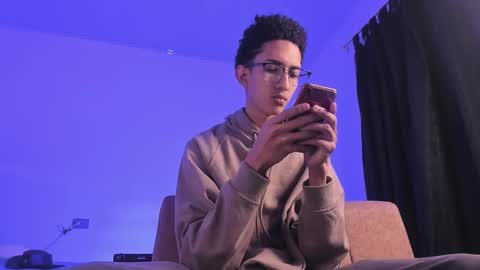 cj_davis1 online show from October 20, 2025, 5:41 am